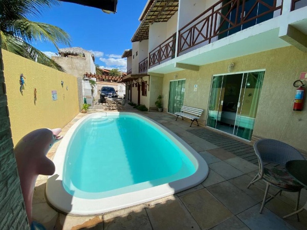 Pousada Dunas Beach image 28